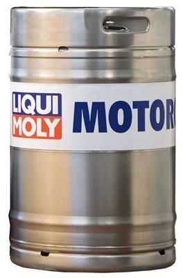 LIQUI MOLY Moottoriöljy 3878